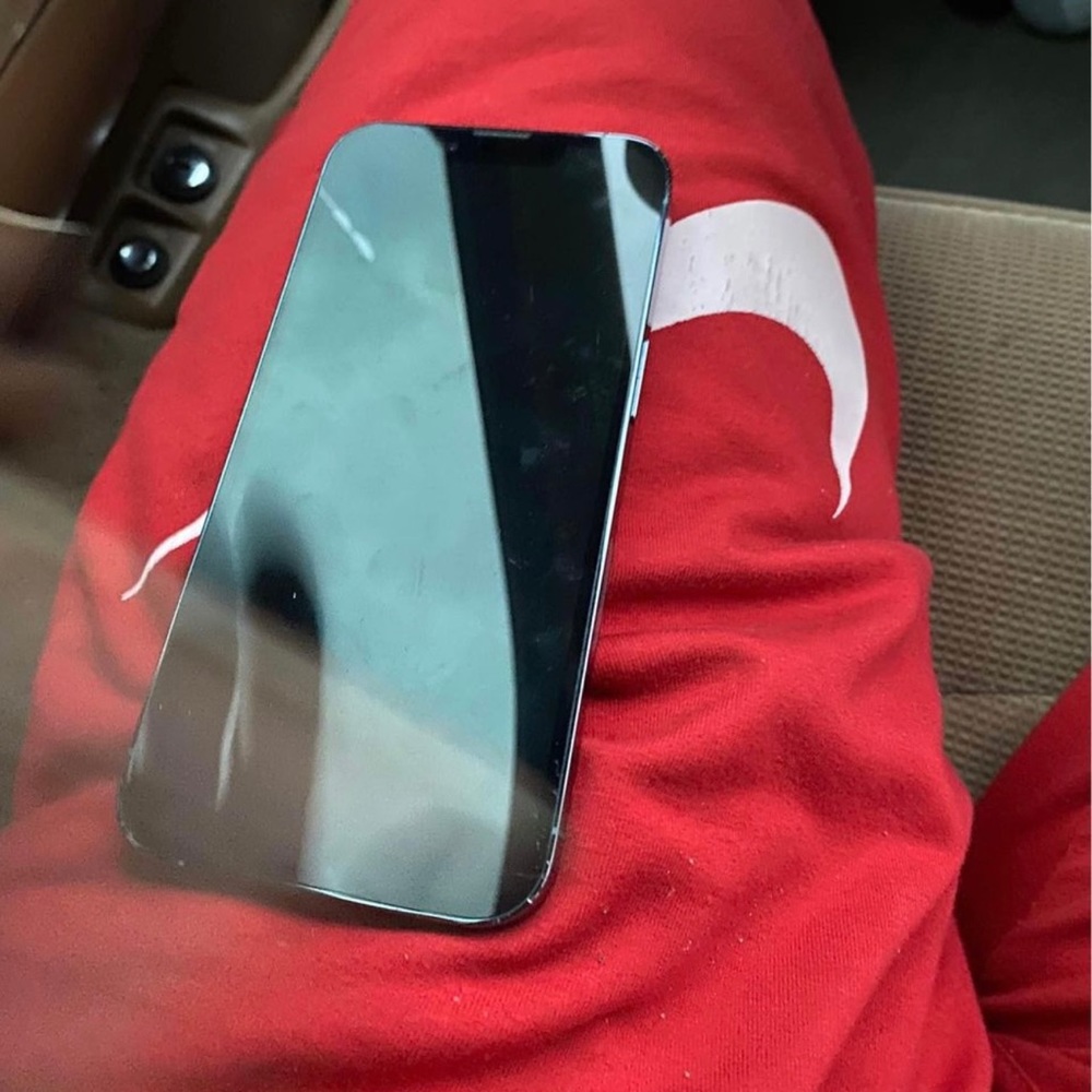 iPhone 12 Pro max